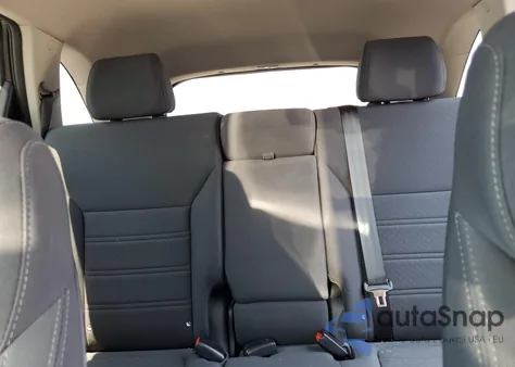 2016 Kia Sorento Lx z USA, uszkodzony, nr VIN 5XYPGDA36GG140245